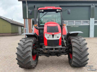Tracteur Zetor Forterra 150 HD