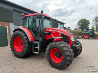 Tracteur Zetor Forterra 150 HD