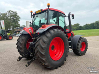 Tracteur Zetor Forterra 150 HD