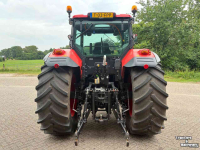 Tracteur Zetor Forterra 150 HD