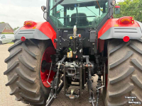 Tracteur Zetor Forterra 150 HD