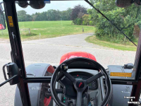 Tracteur Zetor Forterra 150 HD