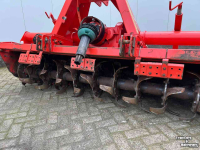 Fraise rotative Kuhn EL162-250