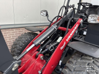Chargeuse sur pneus Yanmar V7 Canopy