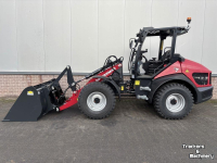 Chargeuse sur pneus Yanmar V7 Canopy