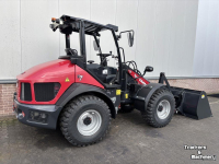 Chargeuse sur pneus Yanmar V7 Canopy
