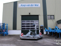 Autres matériel et accessoires de travail du sol Agri-Koop Kopakker vlakker