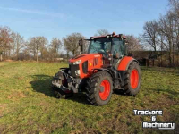 Tracteur Kubota M7131