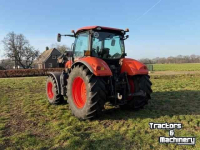 Tracteur Kubota M7131