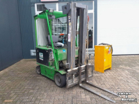 Chariot élévateur  ECO D20.3