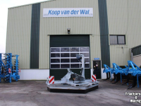 Autres matériel et accessoires de travail du sol Agri-Koop Agri-Koop Kopakker vlakker