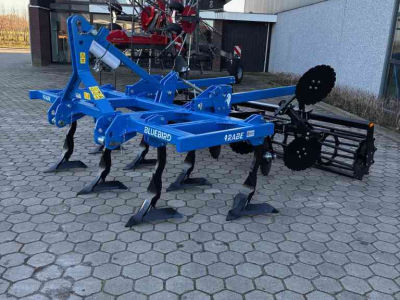 Cultivateur Rabe Bluebird GH3000