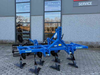 Cultivateur Rabe Bluebird GH3000