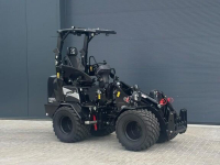 Chargeuse sur pneus Giant G1500l