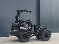 Chargeuse sur pneus Giant G1500l