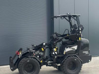 Chargeuse sur pneus Giant G1500l