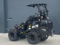 Chargeuse sur pneus Giant G1500l