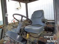 Tracteurs John Deere 3140