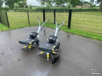 Balayeur  Kwern Pro 66