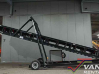 Convoyeur Breston ZG13-120 Opvoerband