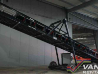Convoyeur Breston ZG13-120 Opvoerband