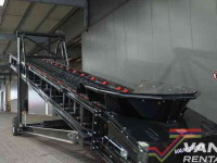 Convoyeur Breston ZG13-120 Opvoerband