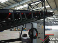Convoyeur Breston ZG13-120 Opvoerband