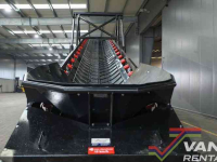 Convoyeur Breston ZG13-120 Opvoerband