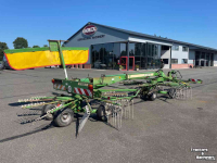 Andaineur Stoll R1405S Stoll hark