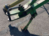 Andaineur Stoll R1405S Stoll hark