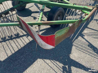 Andaineur Stoll R1405S Stoll hark