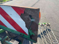 Andaineur Stoll R1405S Stoll hark