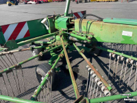 Andaineur Stoll R1405S Stoll hark