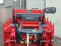 Autres matériel de forestières et accessoires  KRPAN 6.5 DH boomlier/bomenlier/Seilwinde/Winch