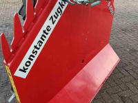Autres matériel de forestières et accessoires  KRPAN 6.5 DH boomlier/bomenlier/Seilwinde/Winch