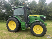 Tracteur John Deere 6105R