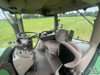 Tracteur John Deere 6105R