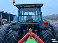 Tracteur Ford 8630 Power Shift