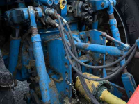 Tracteur Ford 8630 Power Shift