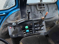 Tracteur Ford 8630 Power Shift