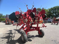 Faneur Lely Lotus Profi 1020 schudder weidebouwmachines