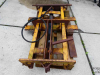 Elévateur  Heftmast