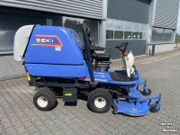 Tracteur Tondeuse Autoporté Iseki SFH240F diesel frontmaaier