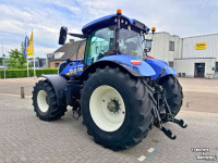 Tracteur New Holland T7.230 Auto Command