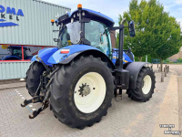 Tracteur New Holland T7.230 Auto Command