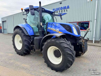 Tracteur New Holland T7.230 Auto Command