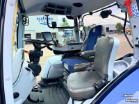 Tracteur New Holland T7.230 Auto Command