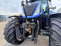Tracteur New Holland T7.230 Auto Command