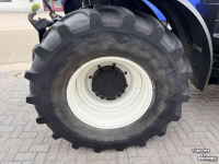 Tracteur New Holland T7.230 Auto Command
