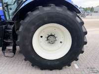 Tracteur New Holland T7.230 Auto Command